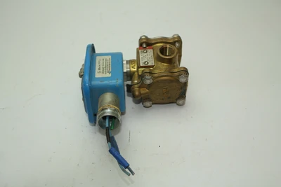 Used ASCO WPIS8003A300 Solenoid Valves California US | Davliegogo LLC #1723294