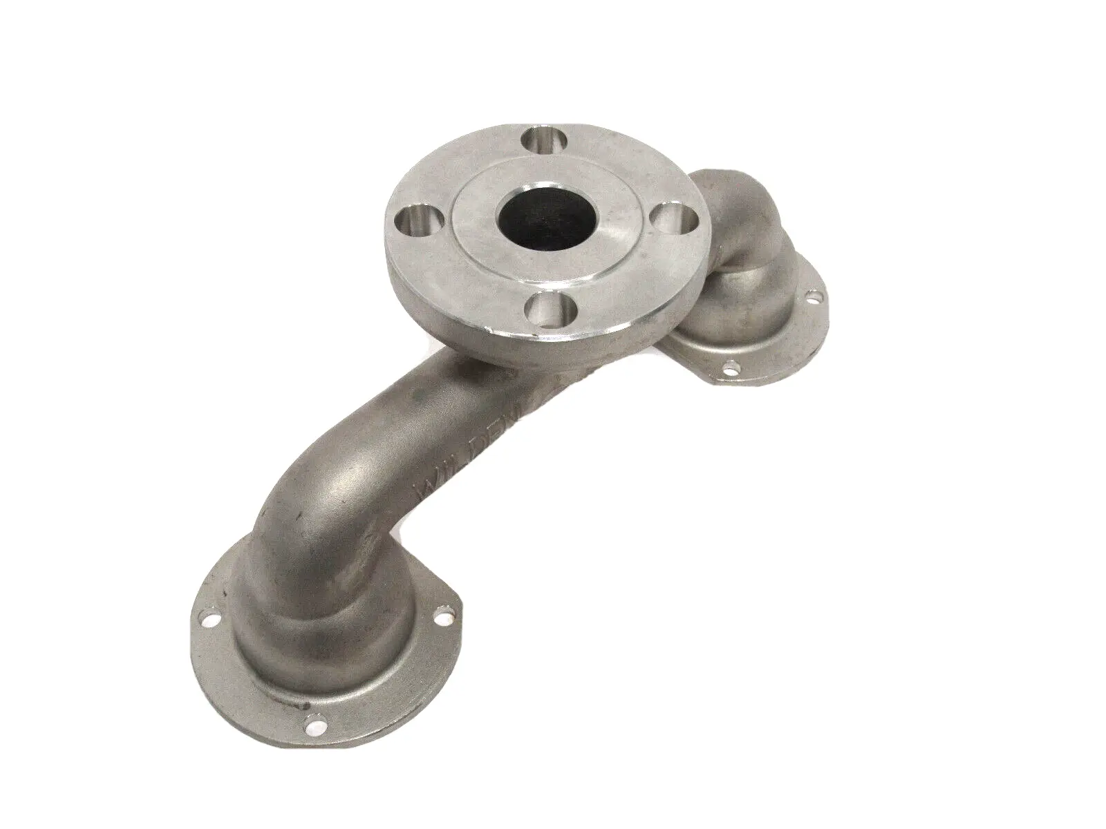 NEW WILDEN 04-5020-03-42 DISCHARGE MANIFOLD 0450200342