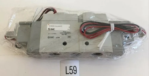 NEW SMC SY9220-DUL02075