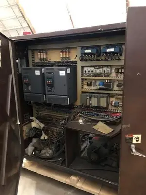 USED WTI NSR60/21/1000EC