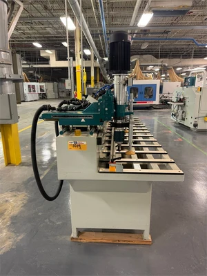 USED 2019 MAS "MZ4214"