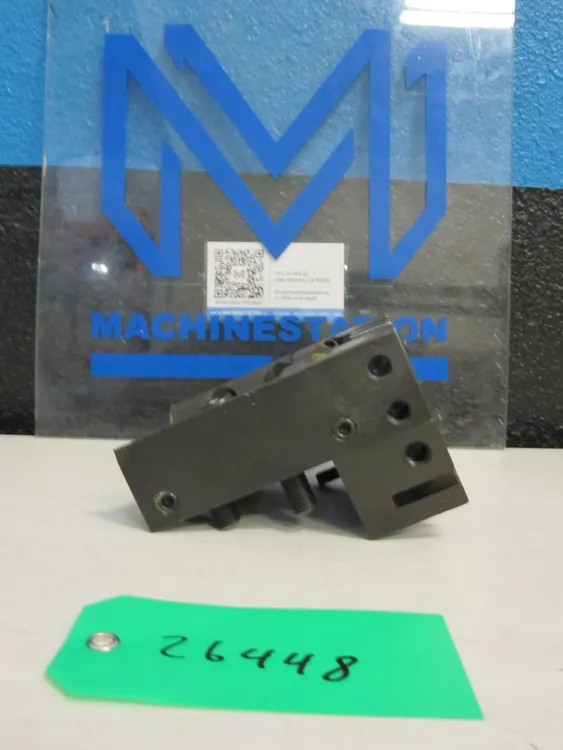 Used Unbranded/Generic Yama Seiki Holder Tool Holders | MachineStation #947767