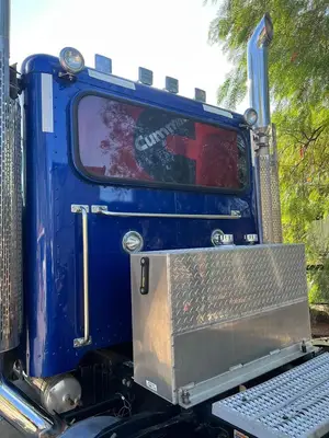 Used 2019 PETERBILT 389 Tractors & Trailers California US | Ben Kaplan Equipment #1508190