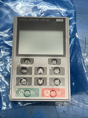 NEW Yaskawa JVOP-180C