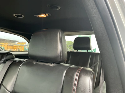 Used 2024 DODGE DURANGO SUVs Michigan US | Miedema Asset Management Group #1402782