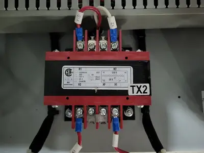 Used BENSHAW CFMVRSM18-450-4160-1 Switchgears British Columbia CA | Lenmark #240937