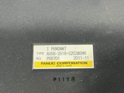Used 2012 FANUC LR MATE 200IC Robots Ohio US | HGR 24 #1543313