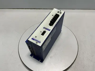 USED KOLLMORGEN SR10200-000000