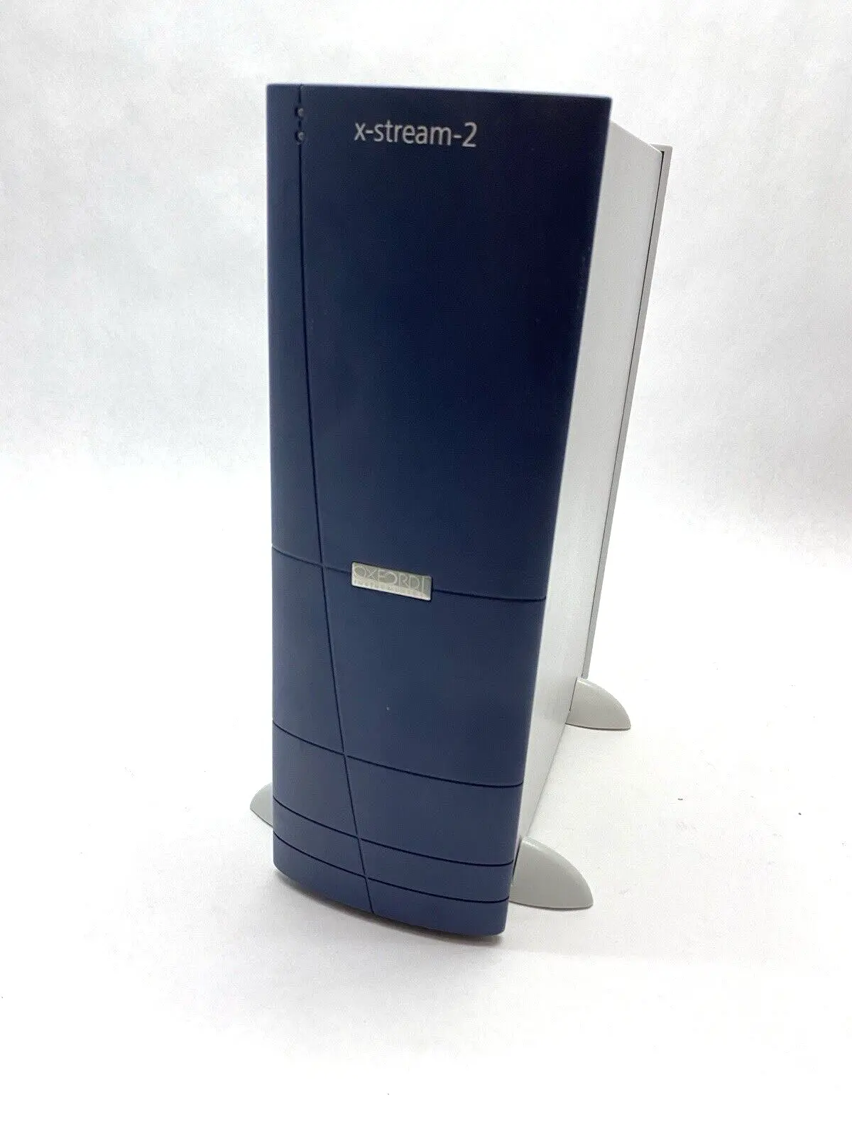 USED OXFORD X-STREAM2