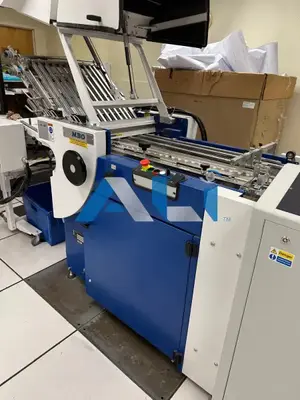 OCE Canon model VS7550