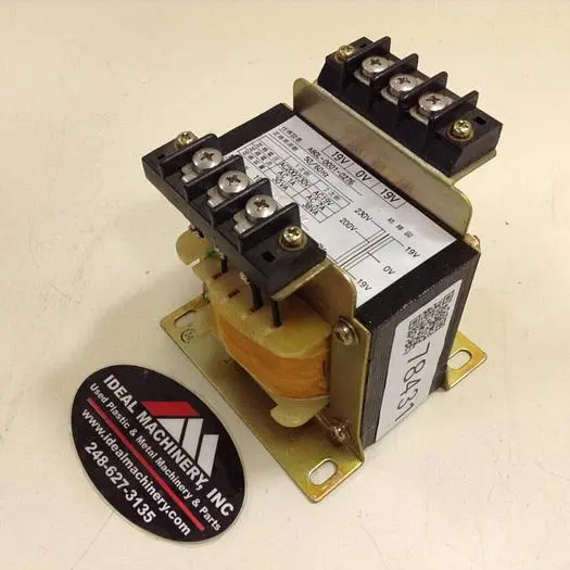 Used FANUC A80L-0001-0276 Transformers Michigan US | Ideal Machinery #601217