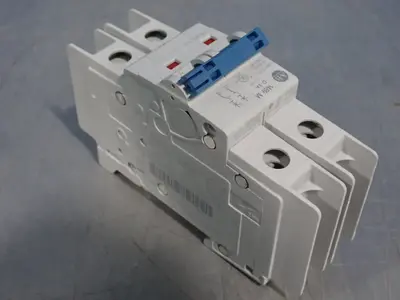 New | in-Stock ALLEN BRADLEY 1489M2D030 Circuit Breakers Ohio US | HGR 24 #864346