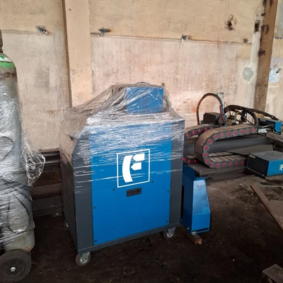USED 2022 TECHFORCUT OCELOT 2500
