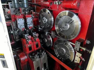 USED 1987 ASAHI OKUMA AOT-16B