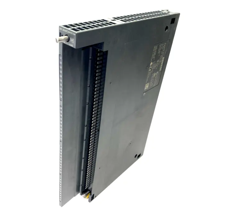 Used Siemens SIMATIC S7-400, SM 422 Input / Output Modules Michigan US | Maverick Industrial Sales #1402011