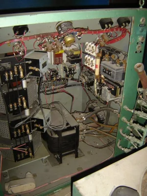USED STOKES 435-582