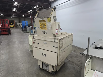 USED NELMOR RG1220PI