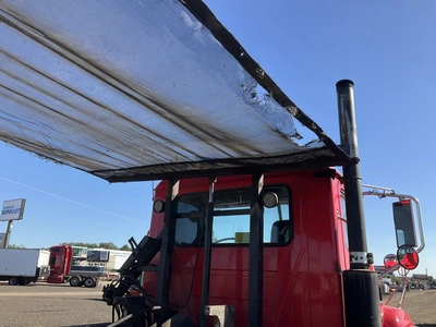 Used 2004 MACK GRANITE 713 Rolloff Trucks Michigan US | Miedema Asset Management Group #1484149