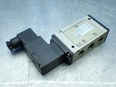 New | in-Stock MAC VALVES MVA2BA331PM111DA Pumps Ohio US | HGR 24 #872337