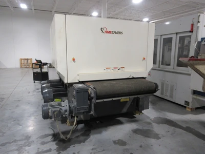 Used TIMESAVERS 4300 SERIES Grinders (misc) Minnesota US | Machinesused.com #1275544