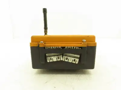 Telecrane F-23BB TX Wireless Remote Control System Pendant Crane Trolley Hoist