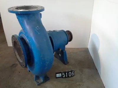 USED Goulds 3175
