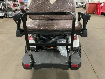 Used 2026 SDLANCH HQ100 Golf Carts Michigan US | Miedema Asset Management Group #1477060