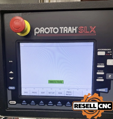 Used 2014 Southwestern Industries TRAK 1630SX CNC Lathes Florida US | Resell CNC #1354616