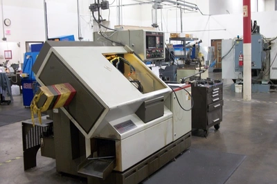 USED 1983 CITIZEN CINCOM