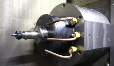 2014 KIWA KH-45 Horizontal Machining Centers | Toolquip, Inc. (4)