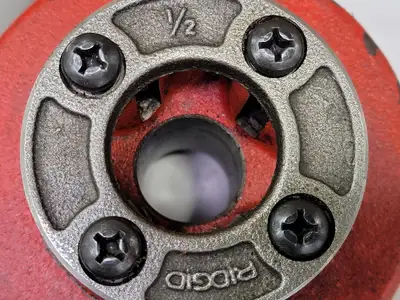 USED RIGID 12-R