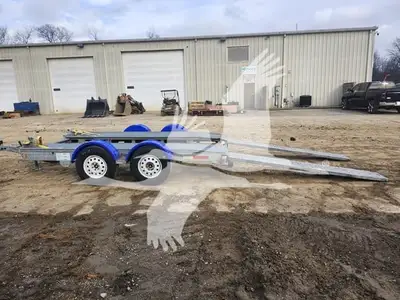 USED 2019 DEMCO AT7000P