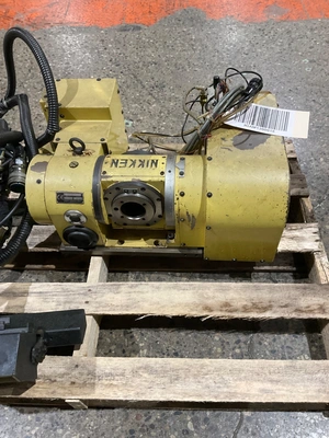 USED 2004 NIKKEN 5AX-30FA