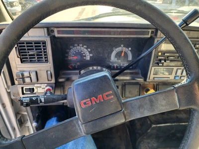 Used 1999 GMC LAN46-2E Bucket (boom) trucks Idaho US | Proxy Equipment #1377854
