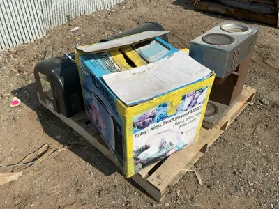 Used _UNKNOWN_ _UNKNOWN_ Coffee Equipment Michigan US | Miedema Asset Management Group #1322032