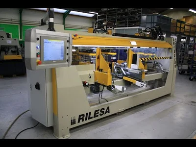 New | in-Stock RILESA _UNKNOWN_ Flexible Drilling and Inserting Machines Pennsylvania US | Highland Automation #1298446