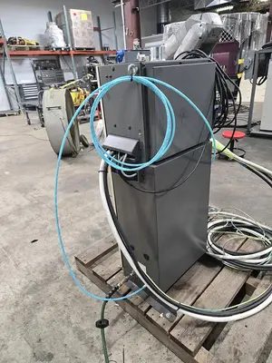 USED 2018 FANUC LR MATE 200ID