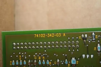 USED ALLEN BRADLEY 74102-343-51
