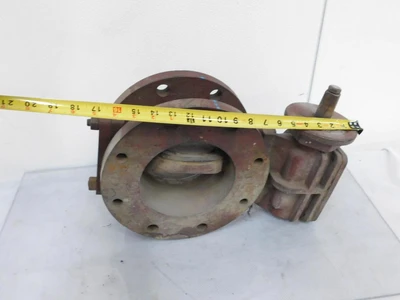 Used DRESSER _UNKNOWN_ Valves/Fittings Texas US | OCO Industrial #1714129