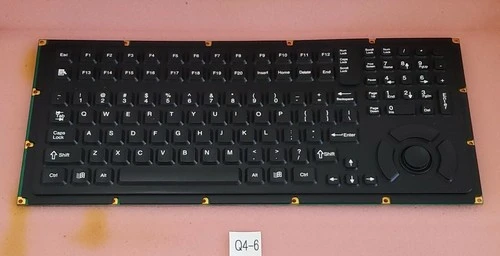 Used IKEY 5K-OEM-750-PS2 Miscellaneous MRO Indiana US | J&J Industrial Supply #502744