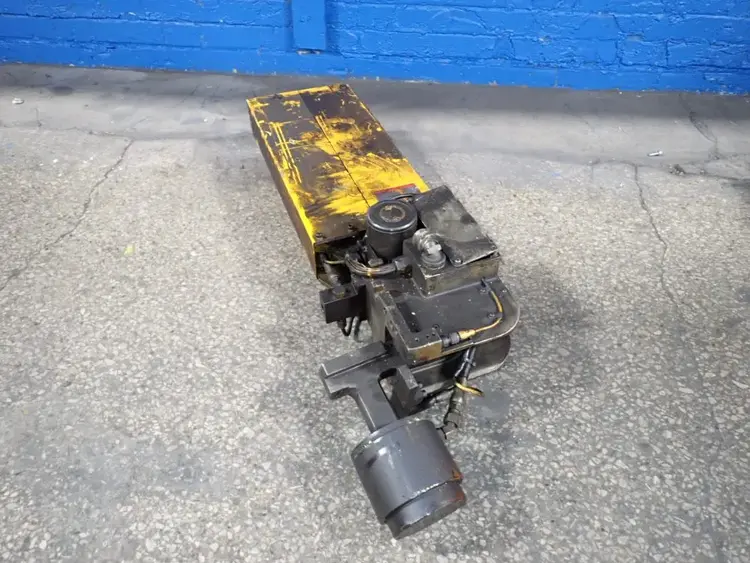 Used SR ENGINEERING CO. 105BB95.37S22670 Miscellaneous MRO Ohio US | HGR 24 #870876