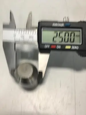 USED VICKERS 40-D20