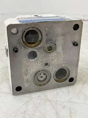 USED TOKIMEC EPFG-03-130-10-S24