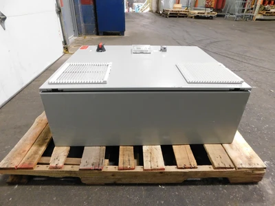 ABB _UNKNOWN_ Variable Frequency Drives | Equipment Recovery Corp. (8)