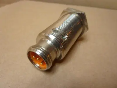 USED PEPPERL & FUCHS NBB10-30GM80-WS-H76