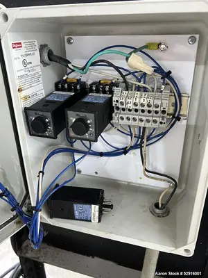 USED WESTFALIA SA-1-02-175
