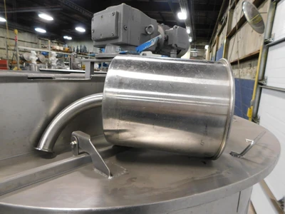 Used Hamilton NA Autoclaves, Reactors & Kettles Ohio US | Equipment Recovery Corp. #1331833