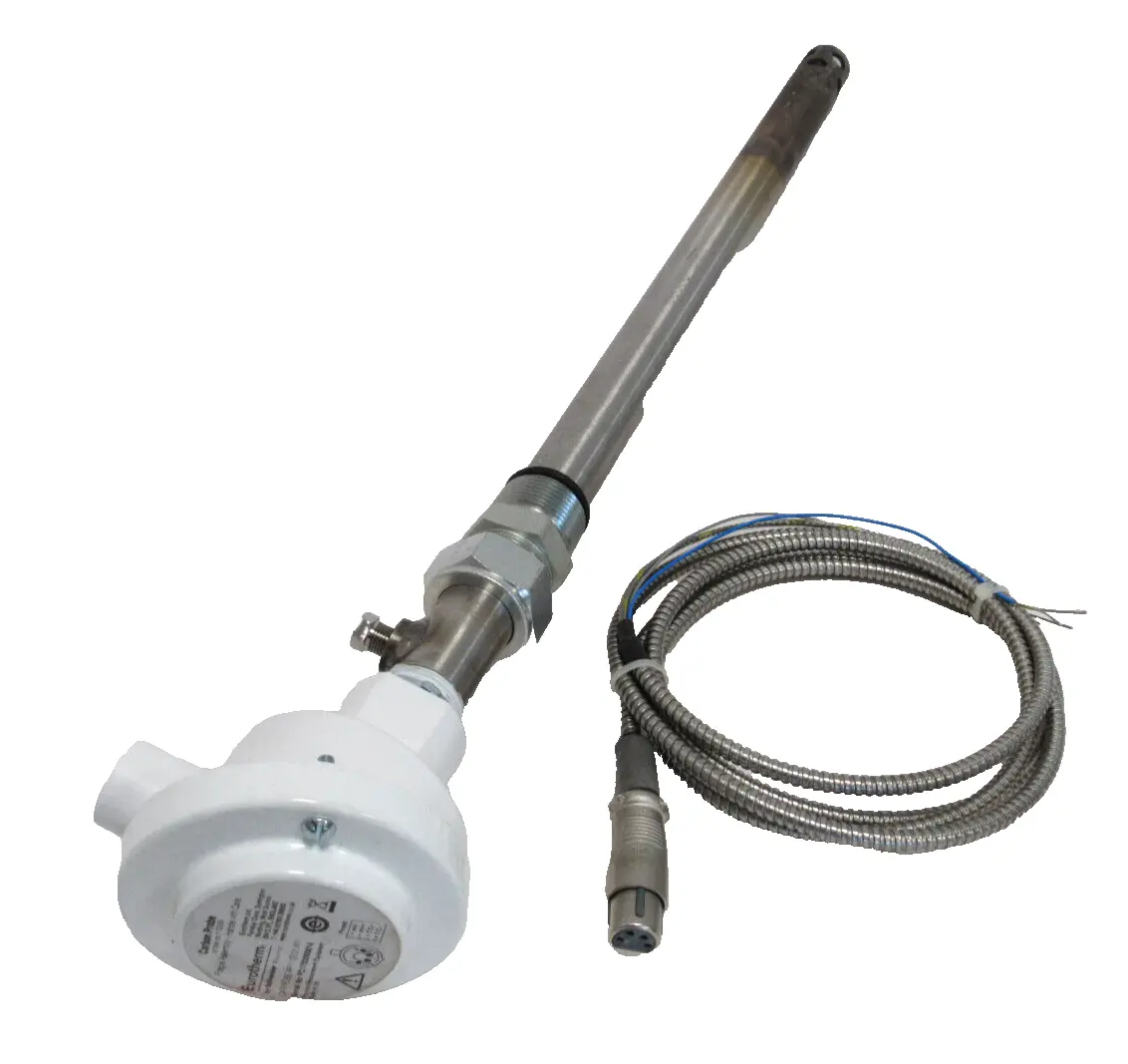 NEW EUROTHERM AP11/00121/411 CARBON PROBE 170058 CARPROBE/AP1100121411