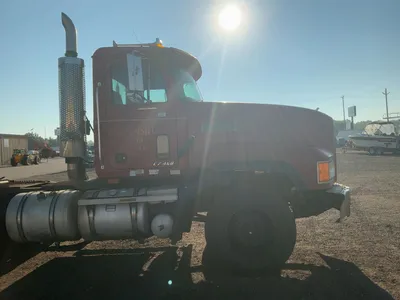 Used 1999 MACK TBD Conventional trucks Michigan US | Miedema Asset Management Group #1390437