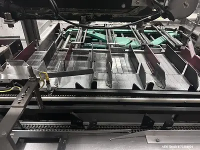 USED ECONOCORP PEGASUS